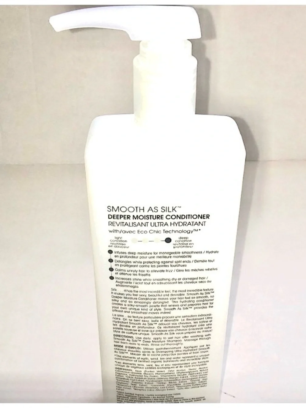 GIOVANNI 2chic Avocado & Olive Oil Deep Moisture Hair Mask Leave in Conditioners
